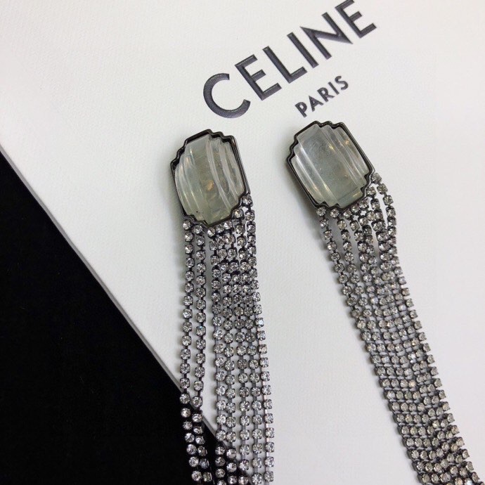 Celine Earrings